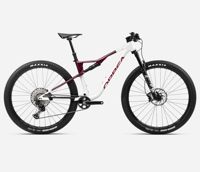 Orbea R232TTCC N5 SIDE OIZ H10 over