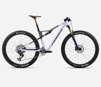 Orbea R244TTCC MN SIDE OIZ M LTD over