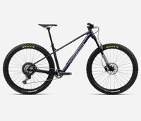 Orbea R249TTCC P6 SIDE LAUFEY H30 over