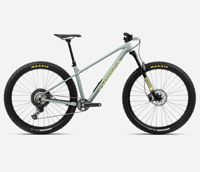 Orbea R249TTCC P7 SIDE LAUFEY H30 over