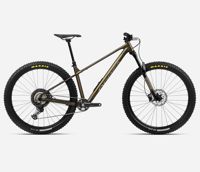 Orbea R249TTCC P8 SIDE LAUFEY H30 over