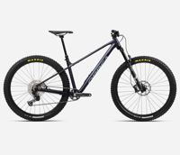 Orbea R250TTCC P6 SIDE LAUFEY H10 over