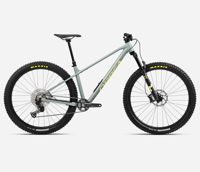 Orbea R250TTCC P7 SIDE LAUFEY H10 over