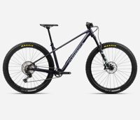 Orbea R251TTCC P6 SIDE LAUFEY HLTD over
