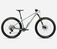 Orbea R251TTCC P7 SIDE LAUFEY HLTD over