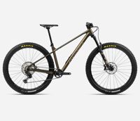 Orbea R251TTCC P8 SIDE LAUFEY HLTD over