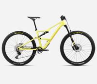 Orbea R254TTCC P2 SIDE OCCAM SL H30 over