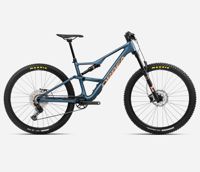 Orbea R254TTCC P3 SIDE OCCAM SL H30 over