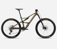 Orbea R255TTCC P1 SIDE OCCAM LT H30 over