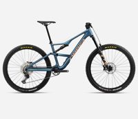 Orbea R255TTCC P3 SIDE OCCAM LT H30 over