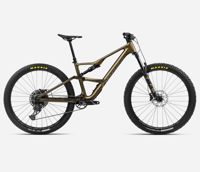 Orbea R256TTCC P1 SIDE OCCAM SL H20 over
