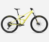 Orbea R256TTCC P2 SIDE OCCAM SL H20 over