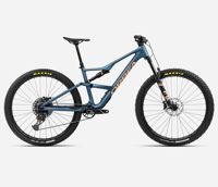 Orbea R256TTCC P3 SIDE OCCAM SL H20 over