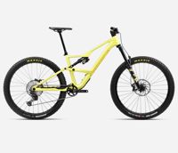 Orbea R257TTCC P2 SIDE OCCAM LT H20 over