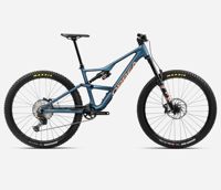 Orbea R257TTCC P3 SIDE OCCAM LT H20 over