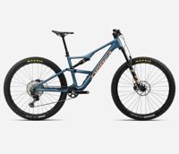Orbea R258TTCC P3 SIDE OCCAM SL H10 over