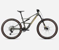 Orbea R262TTCC P4 SIDE OCCAM SL M30 over
