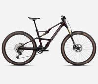 Orbea R265TTCC CI SIDE OCCAM SL M10 over