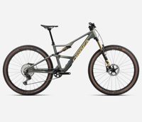 Orbea R265TTCC P4 SIDE OCCAM SL M10 over