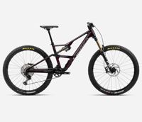 Orbea R266TTCC CI SIDE OCCAM LT M10 over