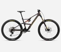 Orbea R266TTCC P5 SIDE OCCAM LT M10 over