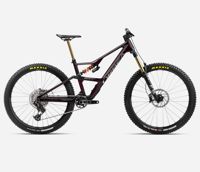 Orbea R267TTCC CI SIDE OCCAM MTEAM LT SRD over