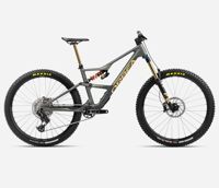 Orbea R267TTCC P4 SIDE OCCAM LT M TEAM over