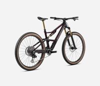 Orbea R268TTCC CI BACK OCCAM SL MLTD over