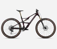 Orbea R268TTCC CI SIDE OCCAM SL M LTD over