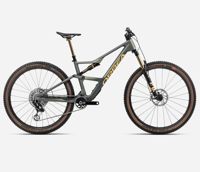 Orbea R268TTCC P4 SIDE OCCAM SL M LTD over