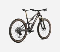 Orbea R268TTCC P5 BACK OCCAM SL MLTD over