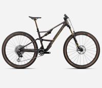 Orbea R268TTCC P5 SIDE OCCAM SL M LTD over