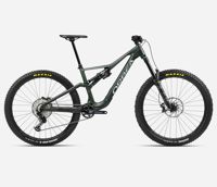 Orbea R271TTCC PB SIDE RALLON M20 over
