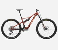 Orbea R273TTCC PA SIDE RALLON M11 AXS over