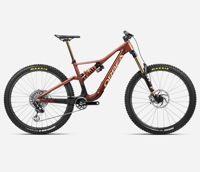 Orbea R275TTCC PA SIDE RALLON M LTD over