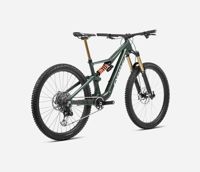 Orbea R275TTCC PB BACK RALLON MLTD over