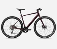 Orbea R301TTCC W3 SIDE VIBE H30 over