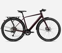 Orbea R302TTCC W3 SIDE VIBE H30 EQ over