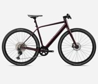 Orbea R303TTCC W3 SIDE VIBE H10 over