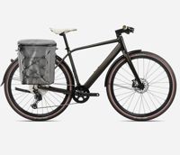Orbea R304TTCC W2 SIDE VIBE H10 EQ over