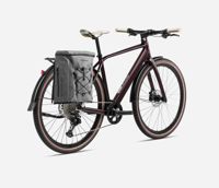 Orbea R304TTCC W3 BACK VIBE H10 EQ over