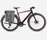 Orbea R304TTCC W3 SIDE VIBE H10 EQ over