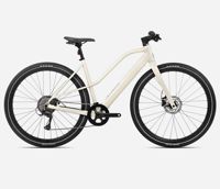 Orbea R305TTCC W1 SIDE VIBE MID H30 over