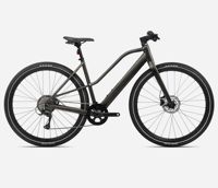 Orbea R305TTCC W2 SIDE VIBE MID H30 over