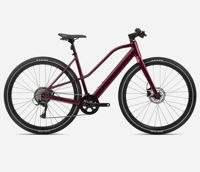 Orbea R305TTCC W3 SIDE VIBE MID H30 over