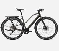 Orbea R306TTCC W2 SIDE VIBE MID H30 EQ over