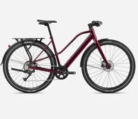 Orbea R306TTCC W3 SIDE VIBE MID H30 EQ over