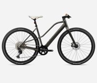 Orbea R307TTCC W2 SIDE VIBE MID H10 over