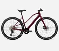 Orbea R307TTCC W3 SIDE VIBE MID H10 over