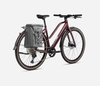 Orbea R308TTCC W3 BACK VIBE MID H10 EQ over